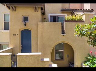 1288 Haglar Way UNIT 3, Chula Vista, CA 91913