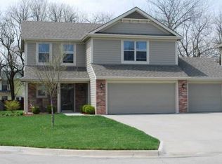 2533 Carlton Dr, Lawrence, KS 66046