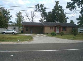 7757 Highway 105, Orange, TX 77630