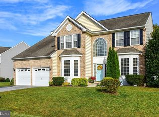 6 Edisto Ct, Ocean View, DE 19970