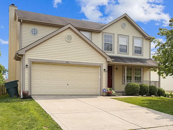 2nd image of 9311 Windy Creek Dr