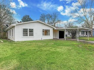2310 Rosemead Dr, Pasadena, TX 77506