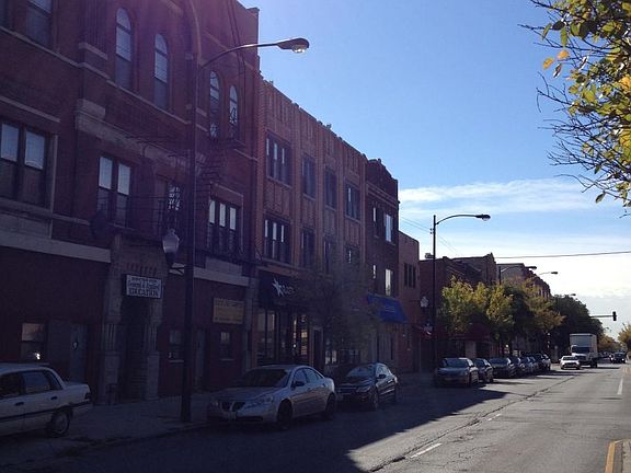 4th image of 723 S Western Ave #1