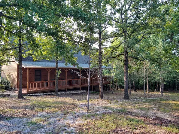 134 Rolling Hills Ln, Norfork, AR 72658