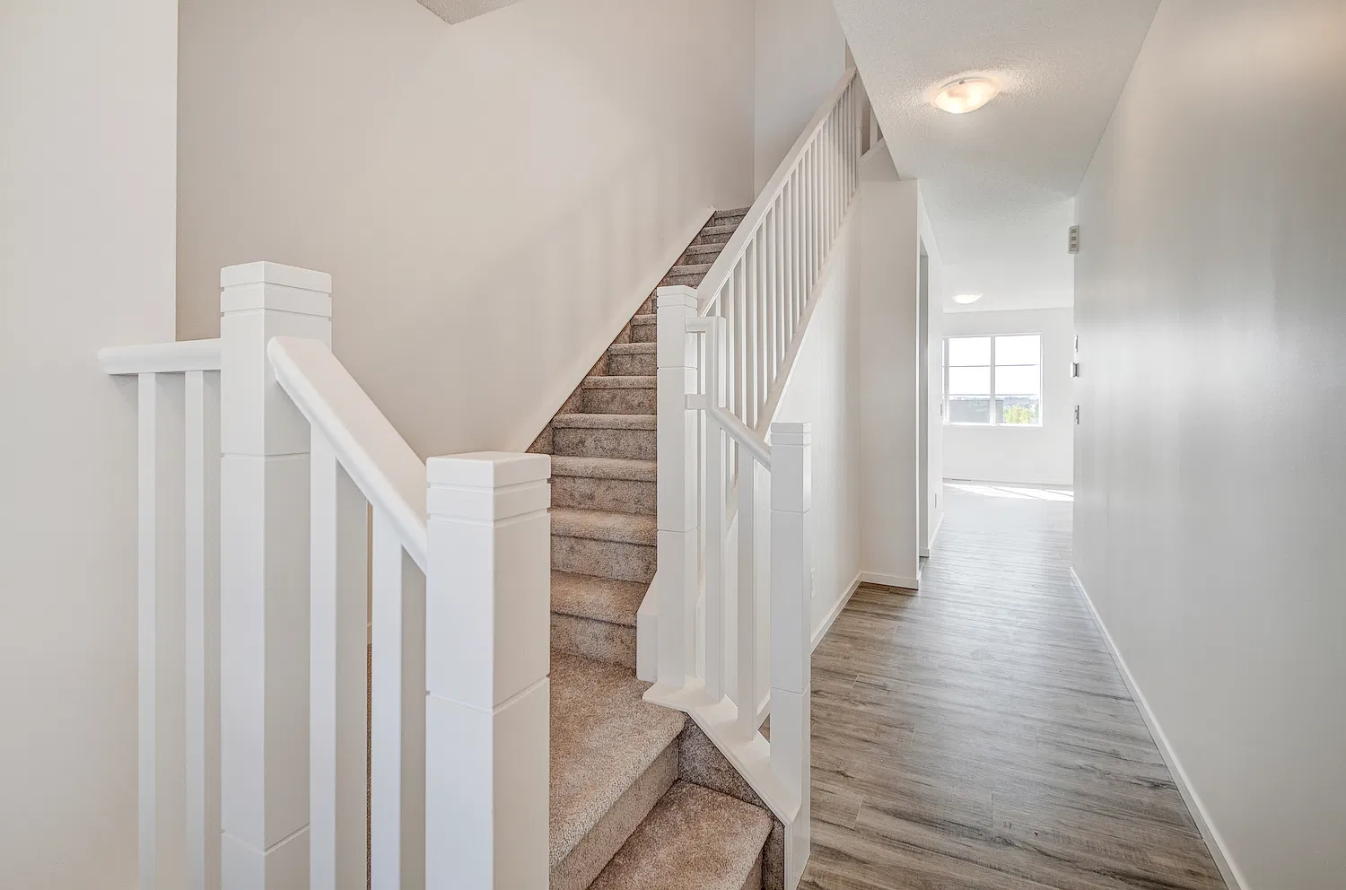 Newer Townhouse in Carrington! (L932) — Photo 4