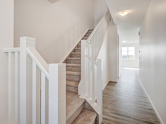 4th image of 236 Carringham Way NW #236