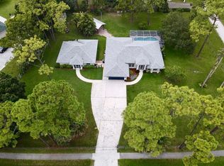 7071 Mandarin Boulevard, Loxahatchee, FL 33470