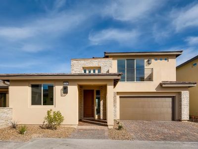 4286 Solace St, Las Vegas, NV, 89135