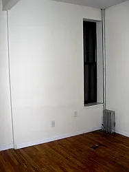 Rented by J Misrahi Realty Corp