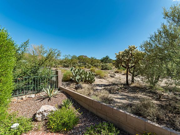 4th image of 5414 W Winding Desert Dr