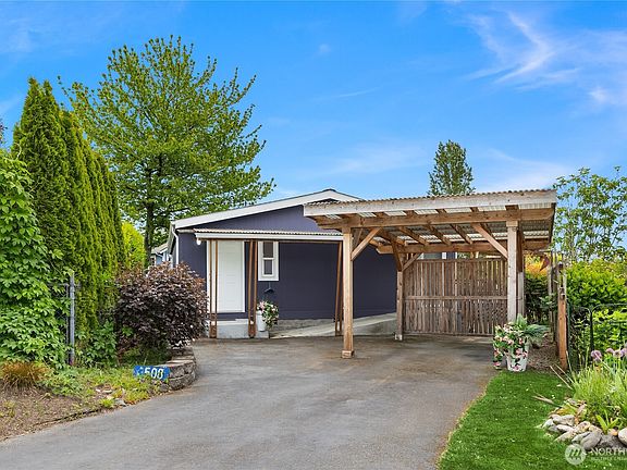2nd image of 508 Madrona Way NE #50