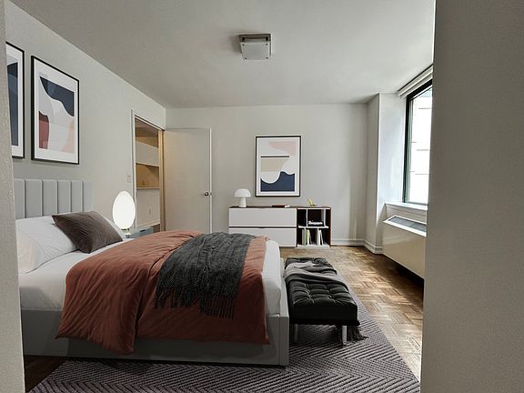 5th image of 70 Battery Pl APT 107