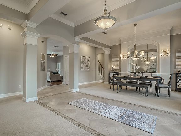 5th image of 272 Saint Johns Golf Dr