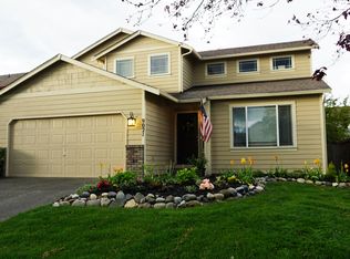 9021 189th St E, Puyallup, WA 98375
