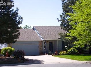 4815 Halter Ct, Colorado Springs, CO 80922