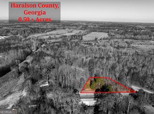 0 Tallapoosa St, Buchanan, GA 30113