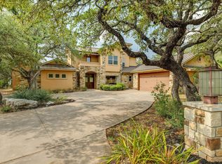 600 Mountain Dew Rd, Horseshoe Bay, TX 78657