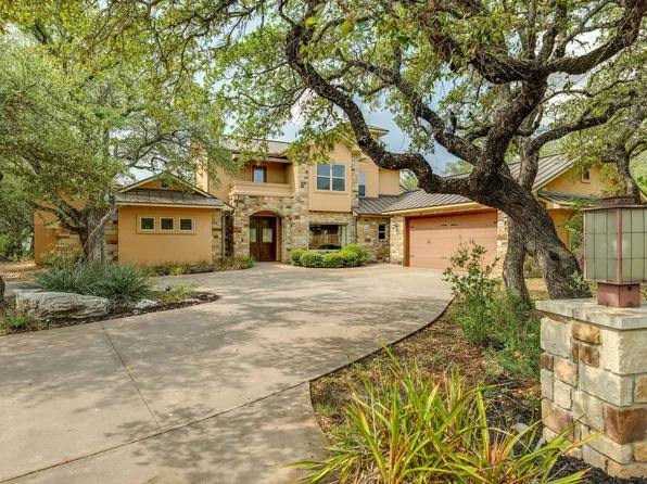 600 Mountain Dew Rd, Horseshoe Bay, TX 78657