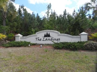 19 Retreat Cir, Brunswick, GA 31525