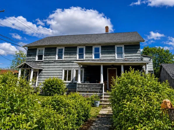 136 Church St, Cheshire, MA 01225