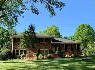 1514 Fuller Dr, Gastonia, NC 28052