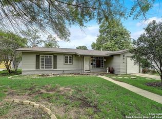 114 Norfolk Pl, San Antonio, TX 78201