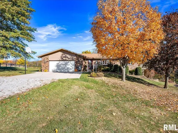 11601 W Farmington Rd, Hanna City, IL 61536