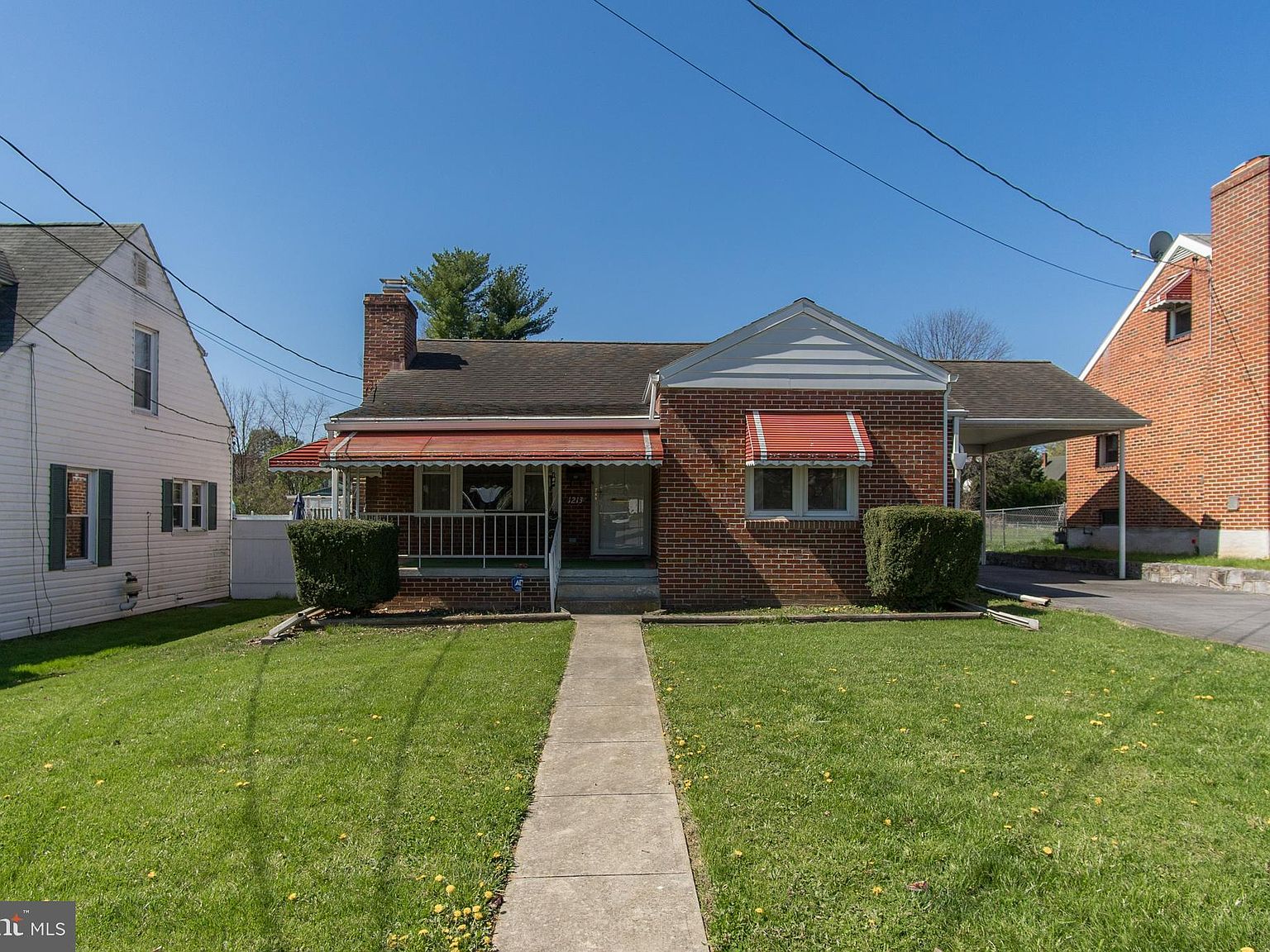 1213 Salem Ave, Hagerstown, MD 21740 Zillow