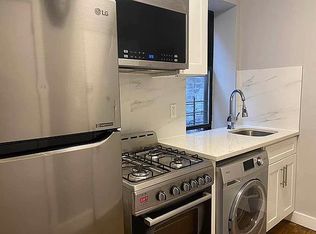 137 E 110th St #FW, New York, NY 10029