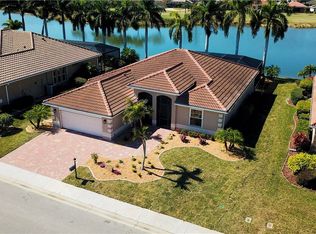 20961 Skyler Dr, North Fort Myers, FL 33917