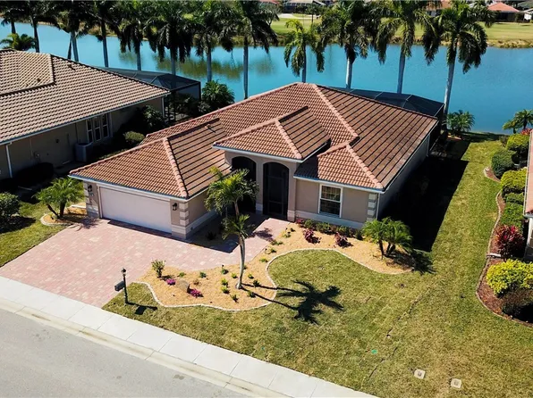 20961 Skyler Dr, North Fort Myers, FL 33917