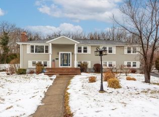 70 Alida Rd, Braintree, MA 02184