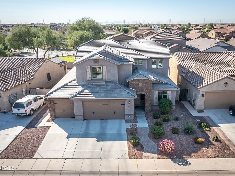 1st image of 10777 W WHITEHORN Way