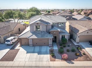 10777 W Whitehorn Way, Peoria, AZ 85383