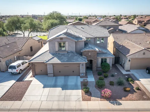10777 W WHITEHORN Way, Peoria, AZ 85383