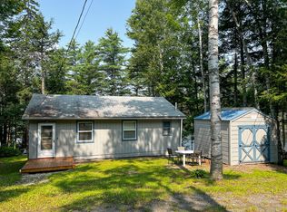 23 Dunphey Rd, Sebec, ME 04481