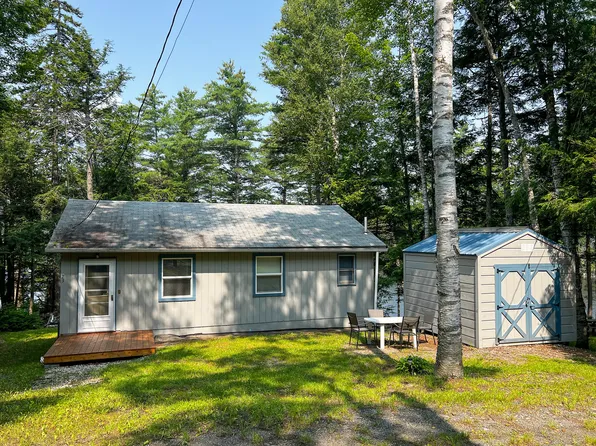 23 Dunphey Road, Sebec, ME 04481