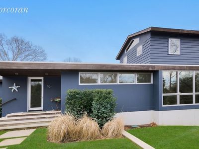 52 Bluff Point Rd, Sag Harbor, NY, 11963