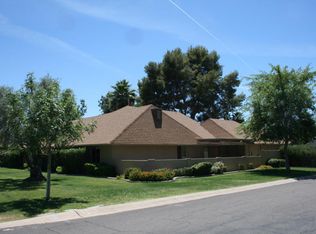 2045 E Pasadena Ave, Phoenix, AZ 85016