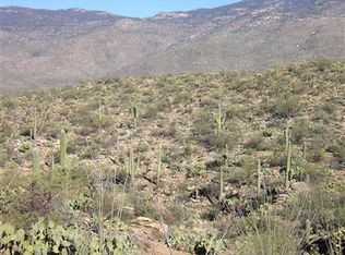 0 S Red Hill Rd, Vail, AZ 85641