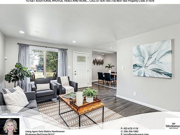 2nd image of 22405 62nd Ave W