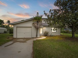 132 P W West Dr, Deridder, LA 70634
