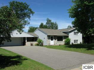 911 SW 5th Ave, Grand Rapids, MN 55744