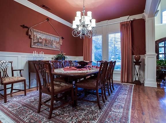 4th image of 5415 Stone Canyon Dr