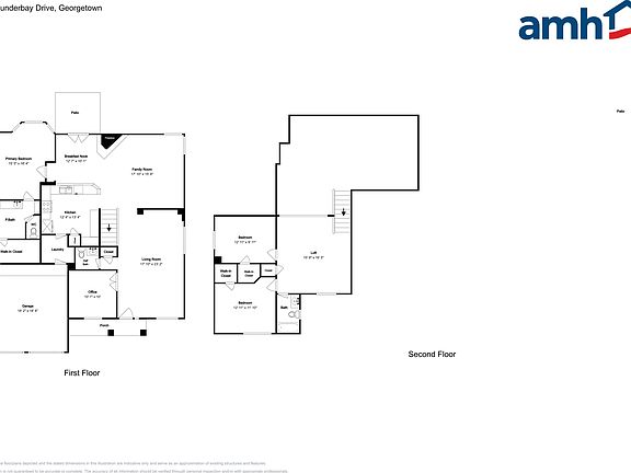 2nd image of 403 Thunderbay Dr