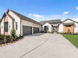 15719 Saffron Summer St, Conroe, TX 77302