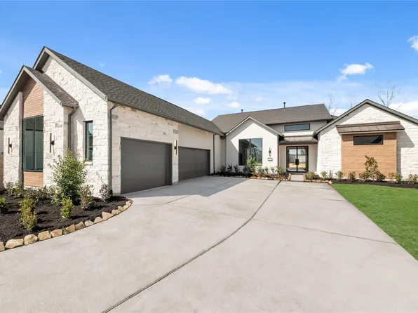 15719 Saffron Summer St, Conroe, TX 77302