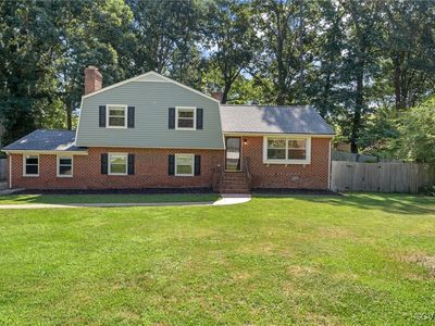 1101 Clearlake Rd, North Chesterfield, VA, 23236