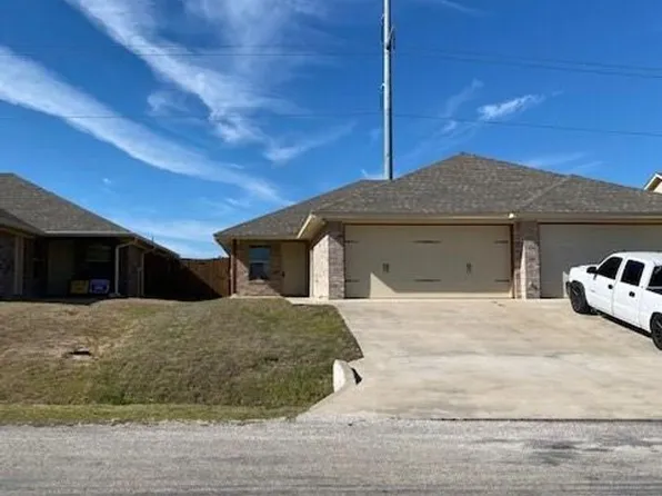 3113 Weave Ct #3115, Granbury, TX 76049