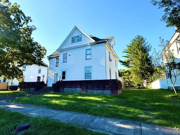 108 Roosevelt Avenue, Bethany, WV 26032